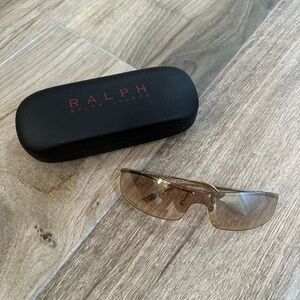 Ralph Lauren sunglasses